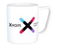 x-kom Kubek firmowy